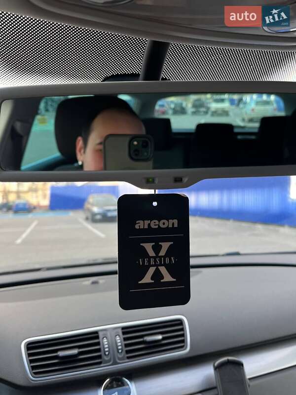 Универсал Volkswagen Passat 2014 в Калуше