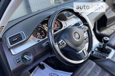 Универсал Volkswagen Passat 2011 в Трускавце