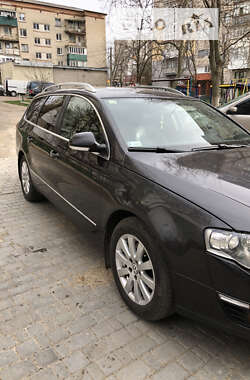 Універсал Volkswagen Passat 2010 в Первомайську