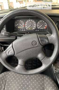 Седан Volkswagen Passat 1996 в Днепре