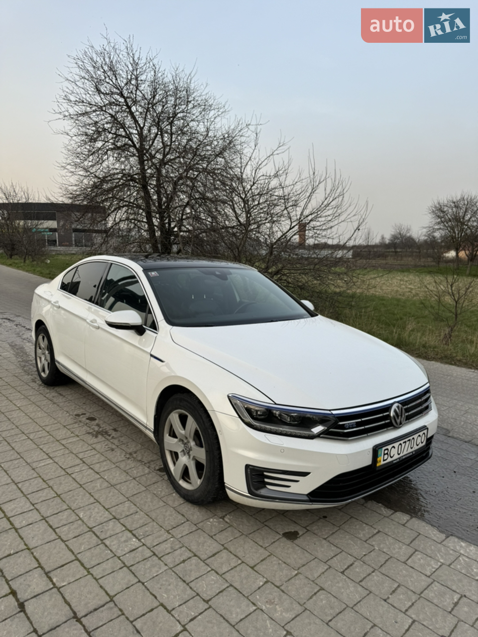 2014 Volkswagen Passat - мініатюра 64