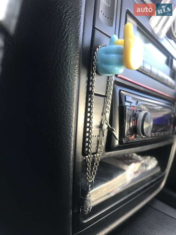 Универсал Volkswagen Passat 2001 в Городенке