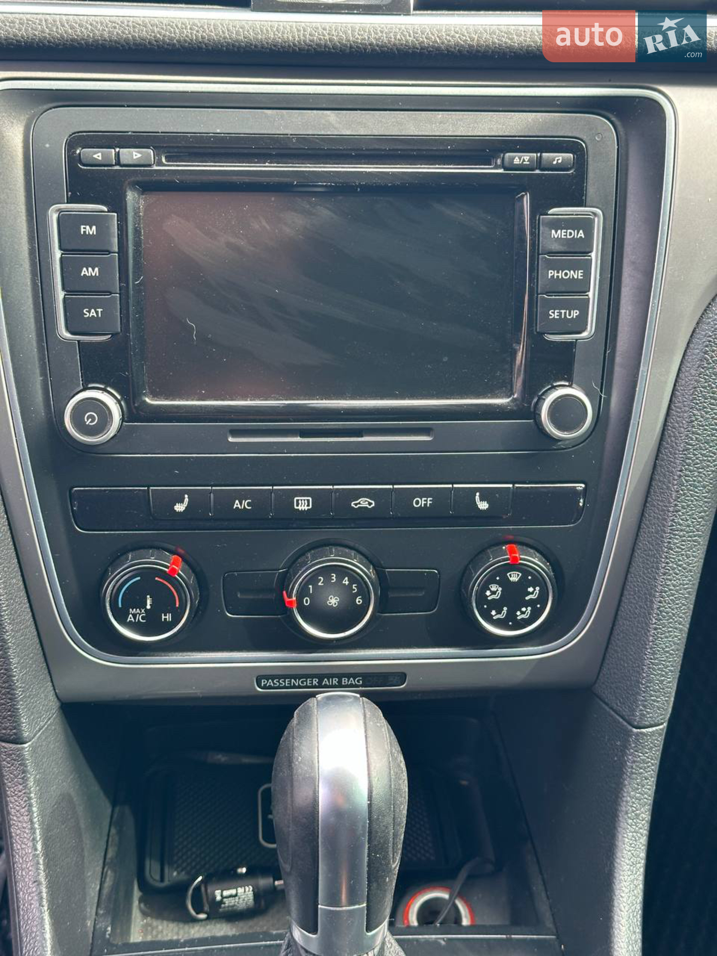 2015 Volkswagen Passat - мініатюра 18