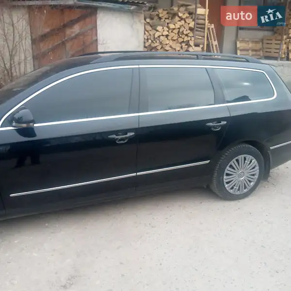 Volkswagen Passat 2008 VIN WVWZZZ3CZ9P035978 фото оголошення 23 з 57