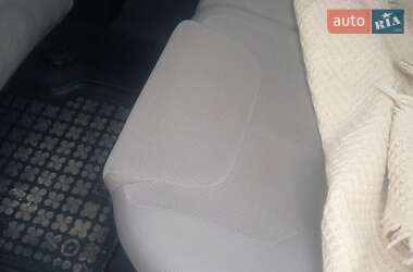 Универсал Volkswagen Passat 2008 в Лановцах