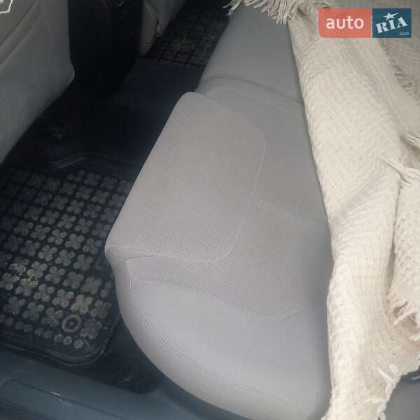 Універсал Volkswagen Passat 2008 в Ланівці