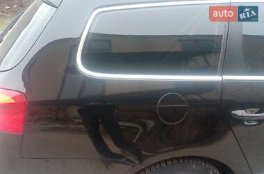 Универсал Volkswagen Passat 2008 в Лановцах