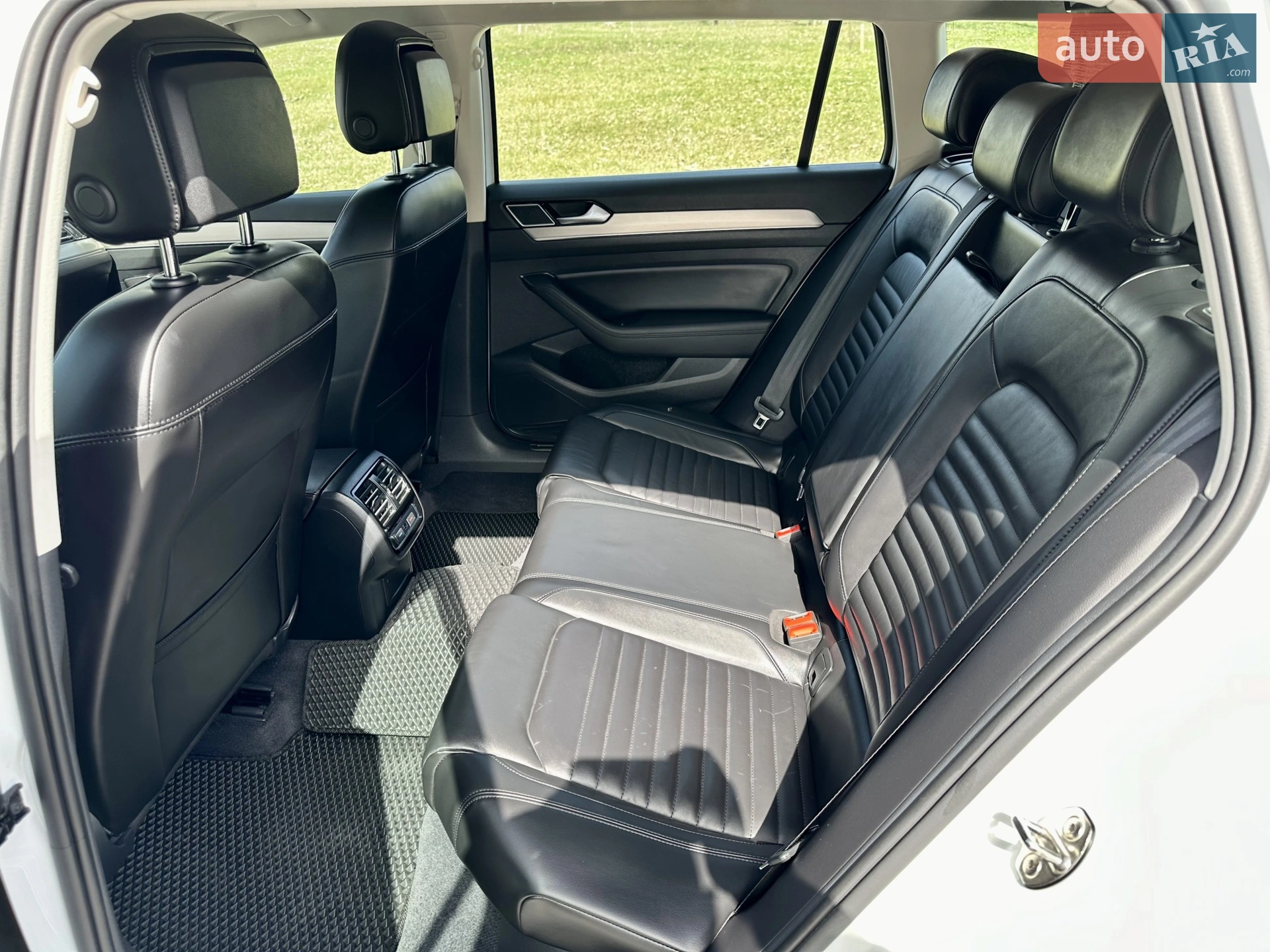 2018 Volkswagen Passat - мініатюра 32