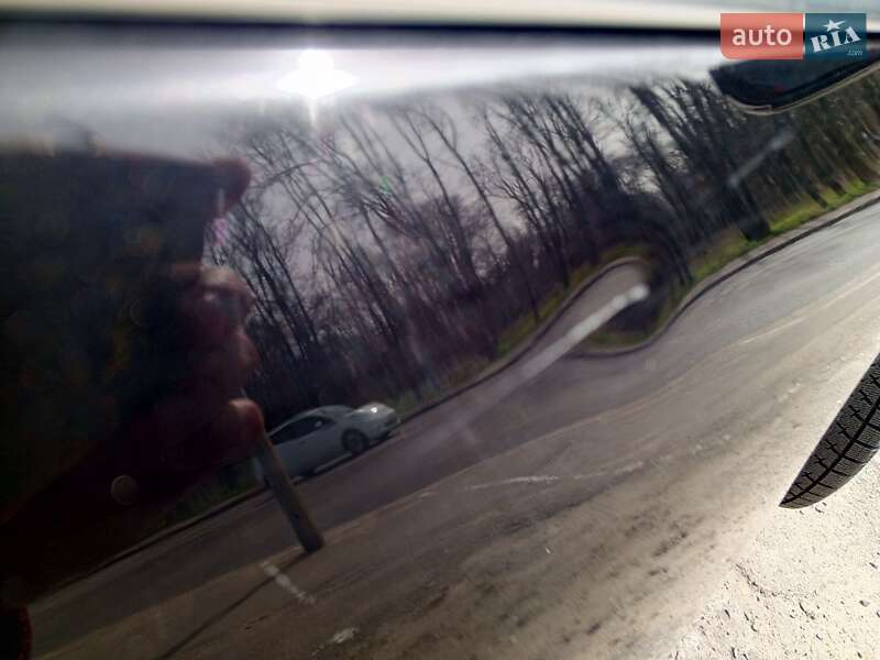 Универсал Volkswagen Passat 2004 в Одессе