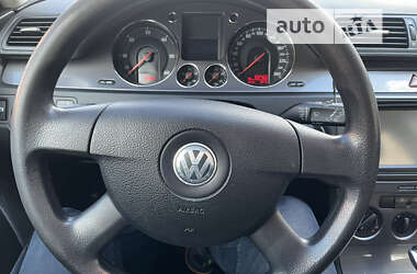 Универсал Volkswagen Passat 2008 в Баре