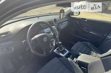 Универсал Volkswagen Passat 2007 в Малине