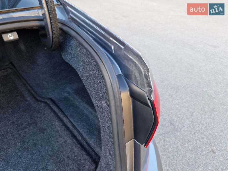 Седан Volkswagen Passat 2020 в Киеве