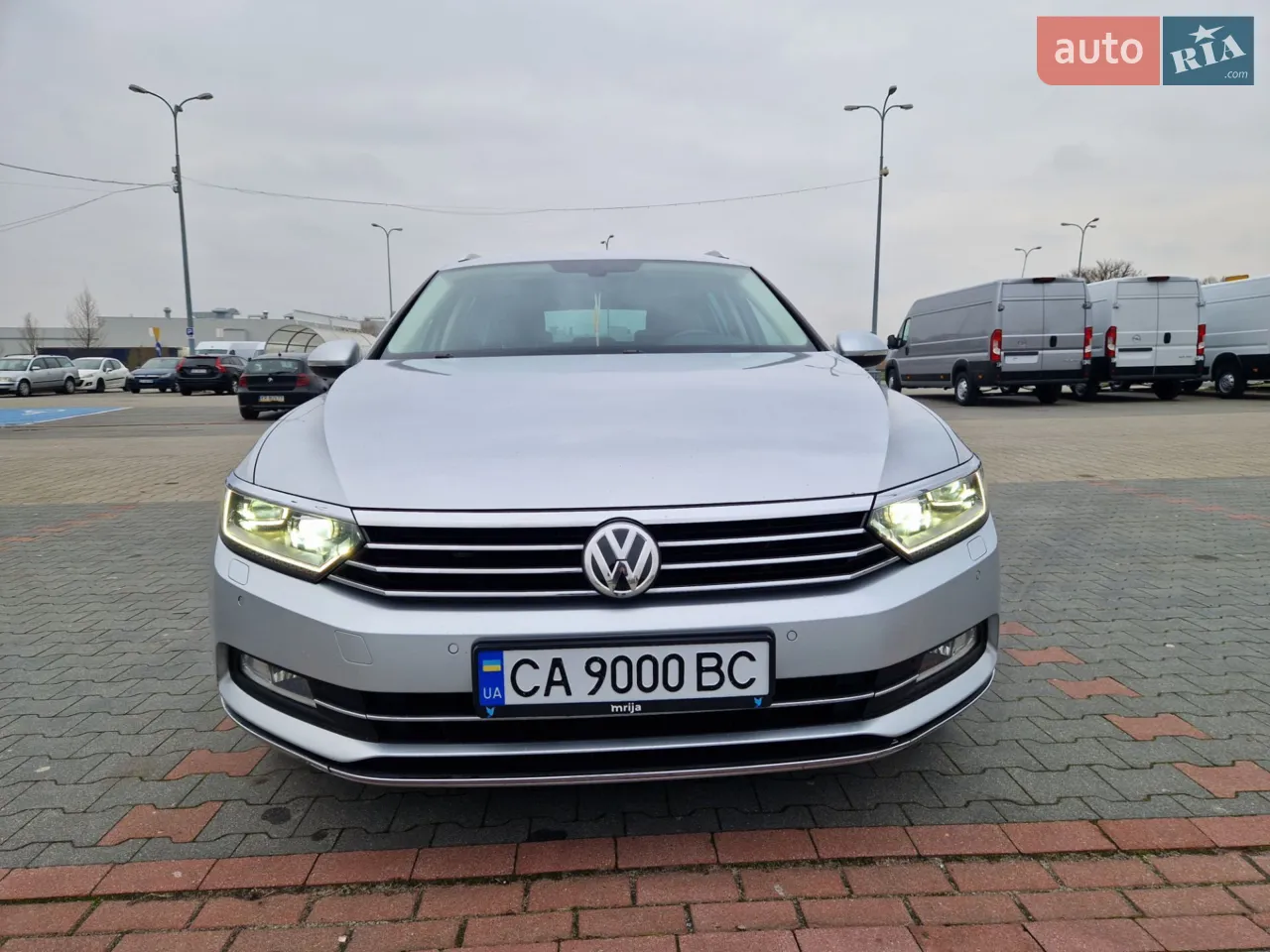 2018 Volkswagen Passat - мініатюра 29