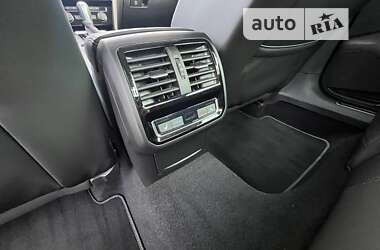 Седан Volkswagen Passat 2019 в 