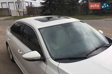 Седан Volkswagen Passat 2016 в 