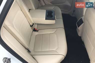 Седан Volkswagen Passat 2016 в 