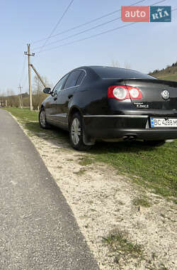 Седан Volkswagen Passat 2008 в Старом Самборе