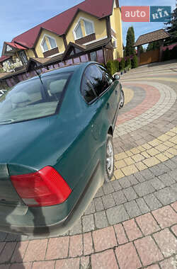 Седан Volkswagen Passat 1997 в 