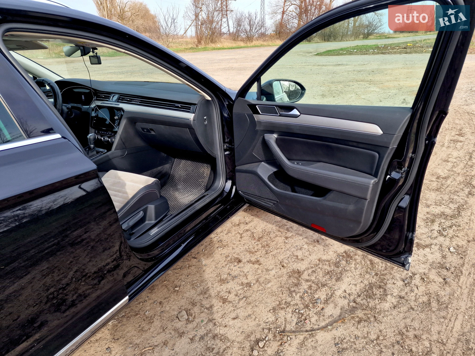 2019 Volkswagen Passat - мініатюра 15