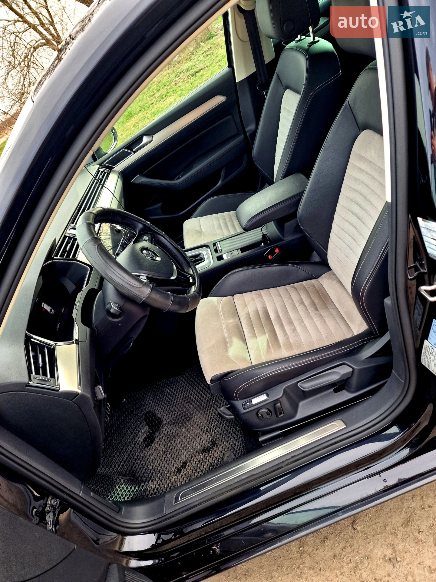 2019 Volkswagen Passat - мініатюра 7