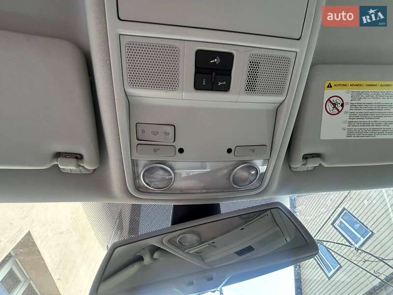 Седан Volkswagen Passat 2007 в Луцке