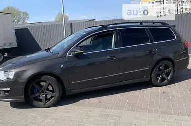 Volkswagen Passat 2007