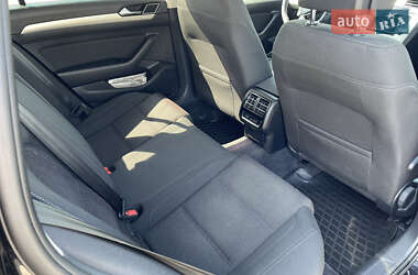 Универсал Volkswagen Passat 2015 в 