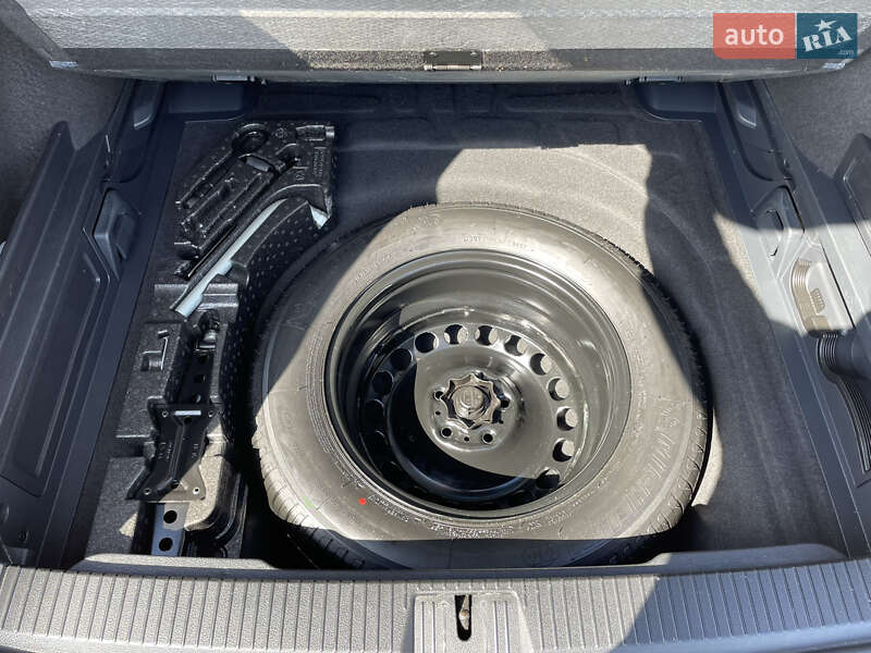 Универсал Volkswagen Passat 2015 в Лубнах