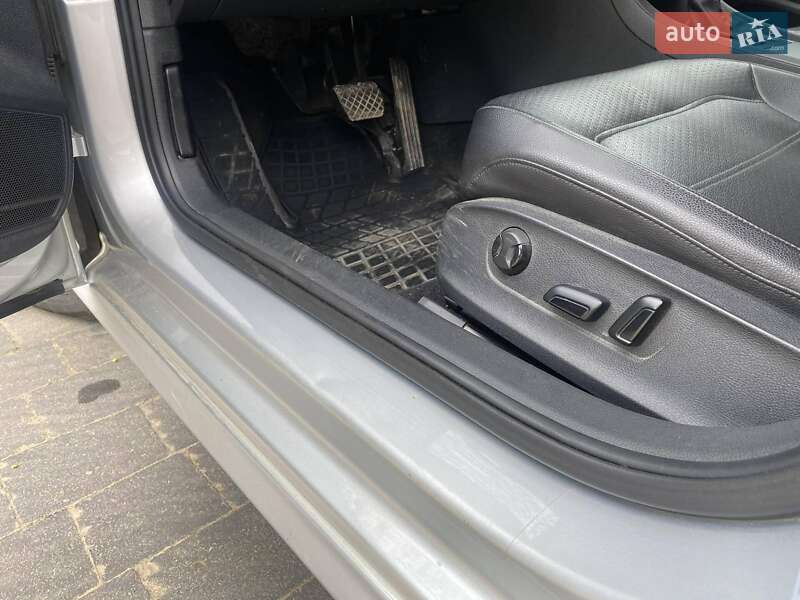 Седан Volkswagen Passat 2015 в Болехове