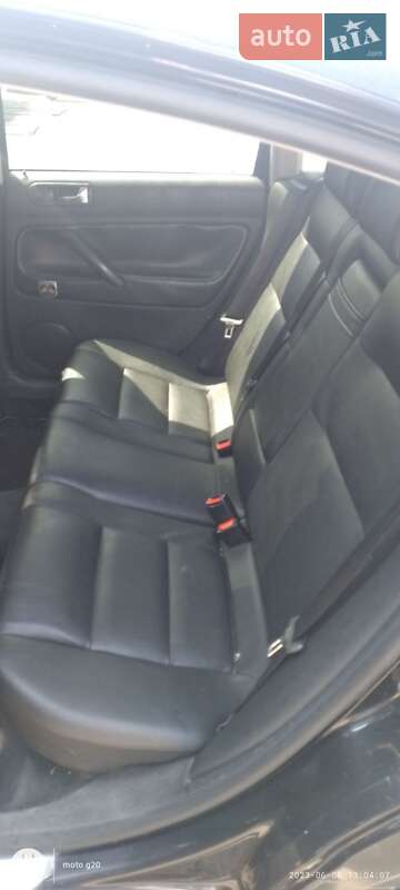 Седан Volkswagen Passat 1999 в Фастові