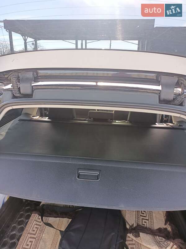 Универсал Volkswagen Passat 2006 в Тернополе фото 10 Универсал Volkswagen Passat 2006 в Тернополе