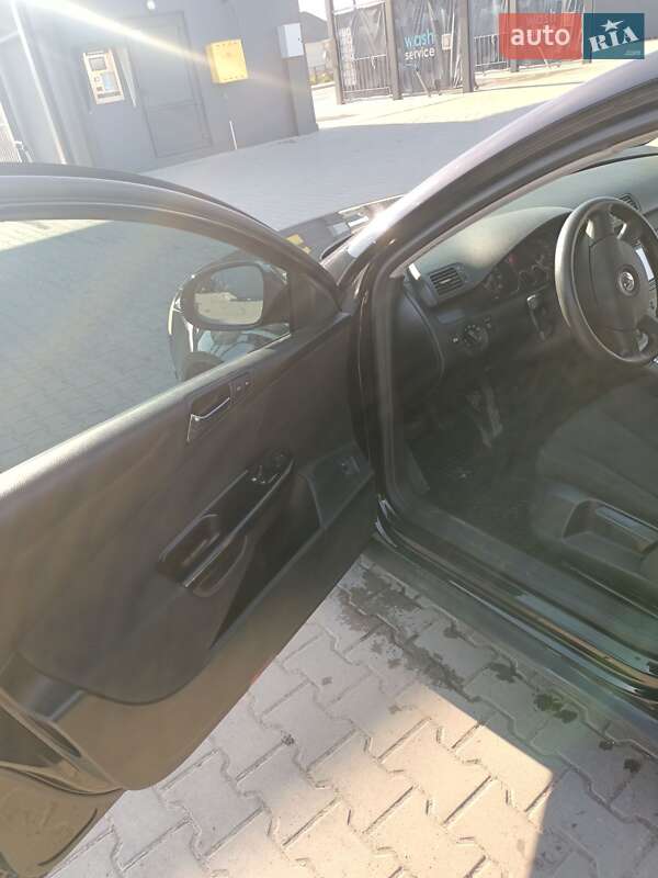 Универсал Volkswagen Passat 2006 в Тернополе фото 11 Универсал Volkswagen Passat 2006 в Тернополе