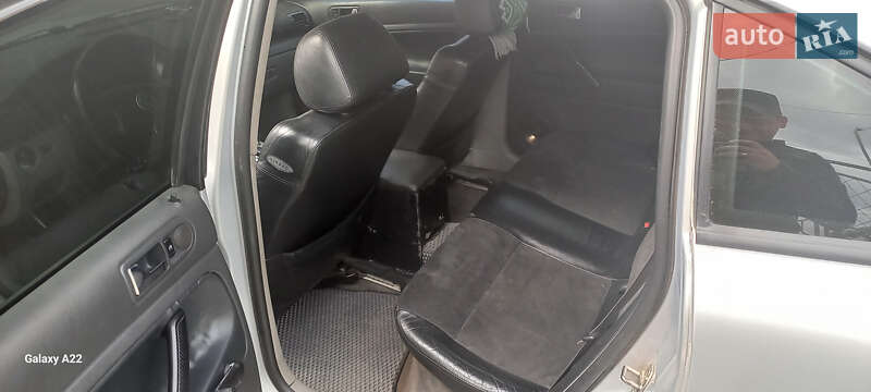 Седан Volkswagen Passat 2000 в Вінниці