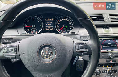 Универсал Volkswagen Passat 2013 в 