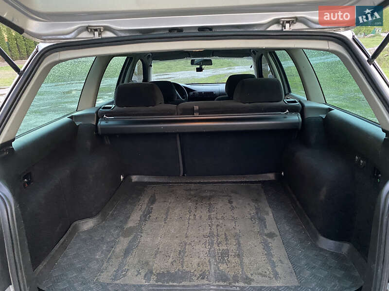 Універсал Volkswagen Passat 2002 в Білій Церкві