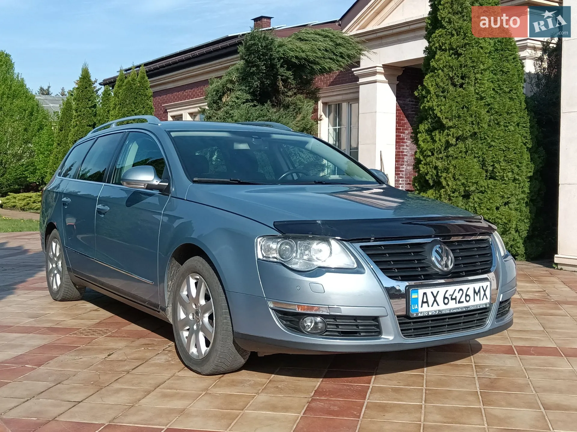 2010 Volkswagen Passat - мініатюра 3