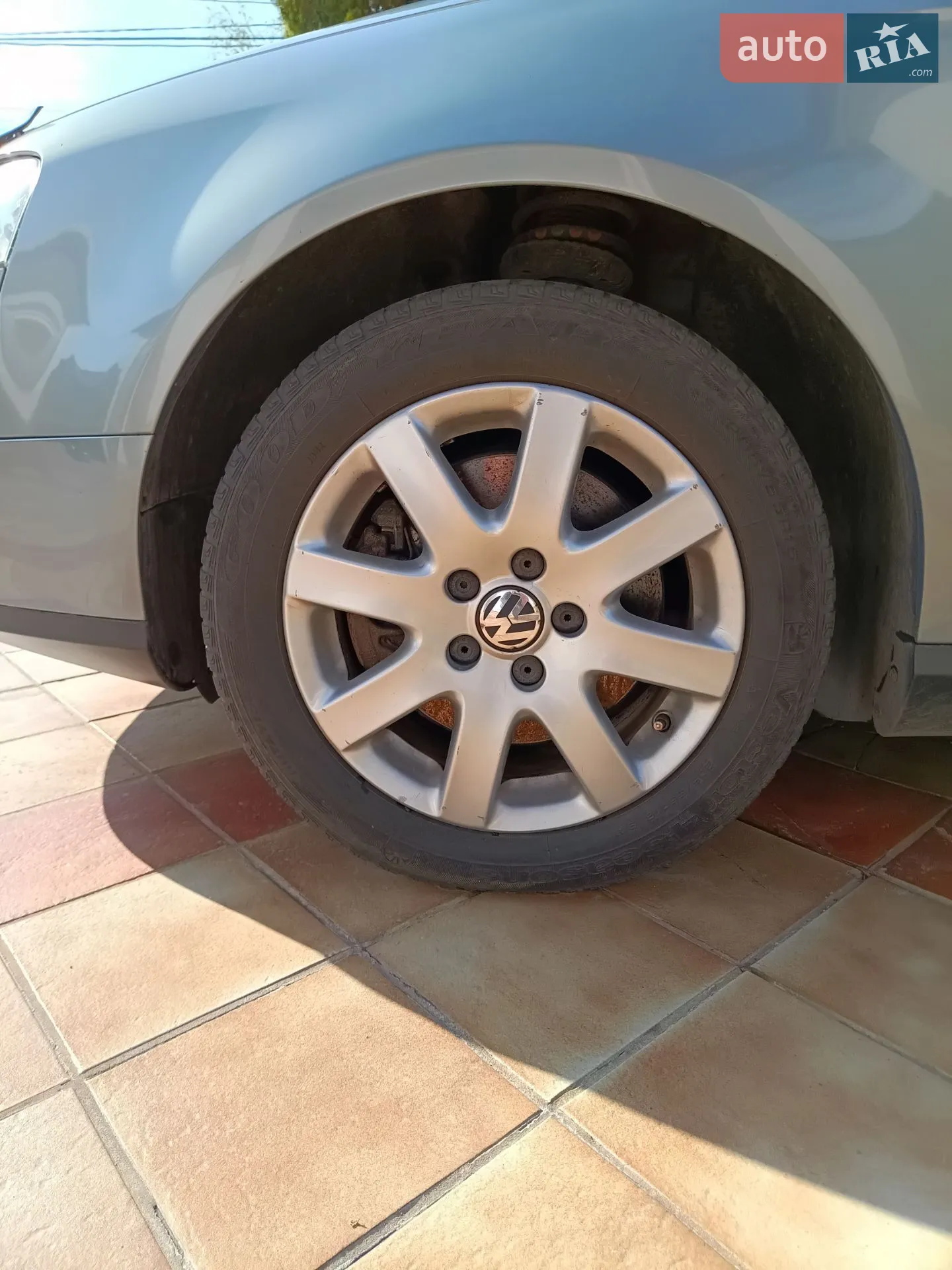 2010 Volkswagen Passat - мініатюра 17