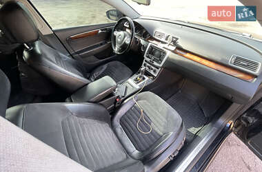 Универсал Volkswagen Passat 2012 в Чернигове