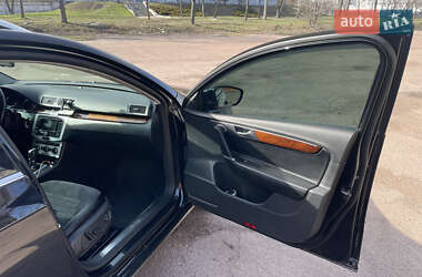 Универсал Volkswagen Passat 2012 в Чернигове