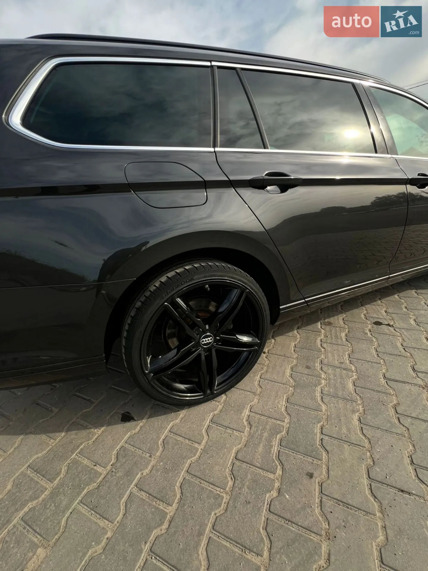 2018 Volkswagen Passat - мініатюра 6