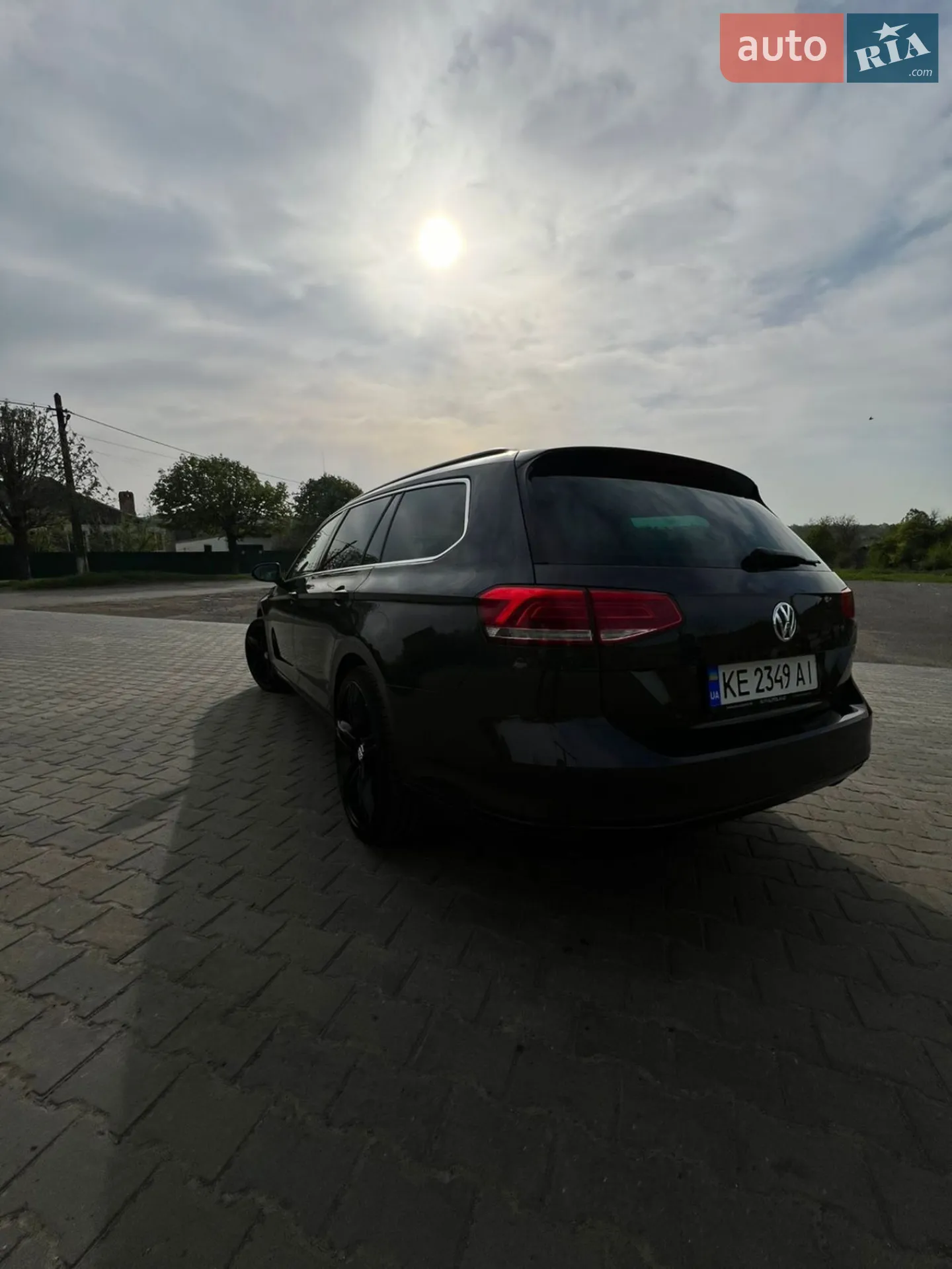 2018 Volkswagen Passat - мініатюра 16