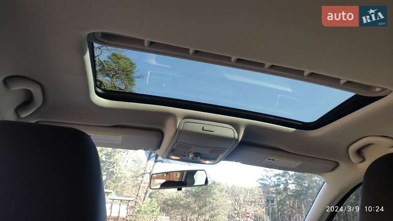 Седан Volkswagen Passat 2018 в Луцке фото 16 Седан Volkswagen Passat 2018 в Луцке