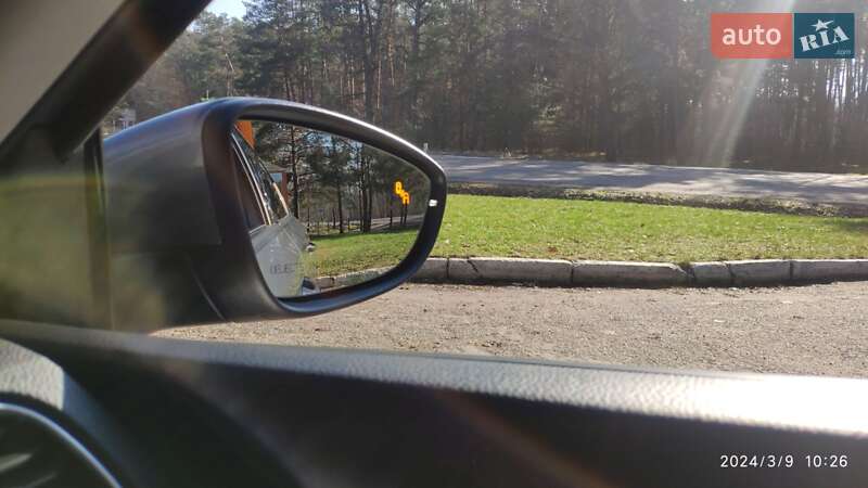 Седан Volkswagen Passat 2018 в Луцке фото 20 Седан Volkswagen Passat 2018 в Луцке