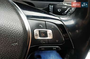 Универсал Volkswagen Passat 2015 в Ровно