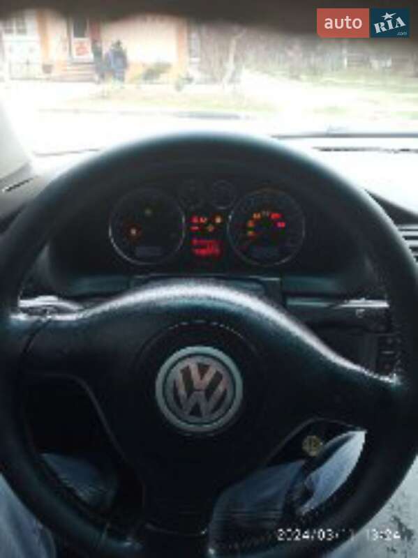 Универсал Volkswagen Passat 2005 в Белгороде-Днестровском