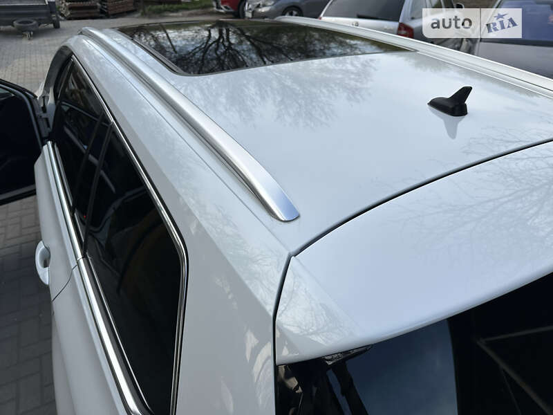 Универсал Volkswagen Passat 2017 в Павлограде