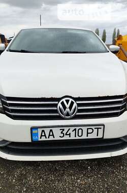 Седан Volkswagen Passat 2015 в Борисполе