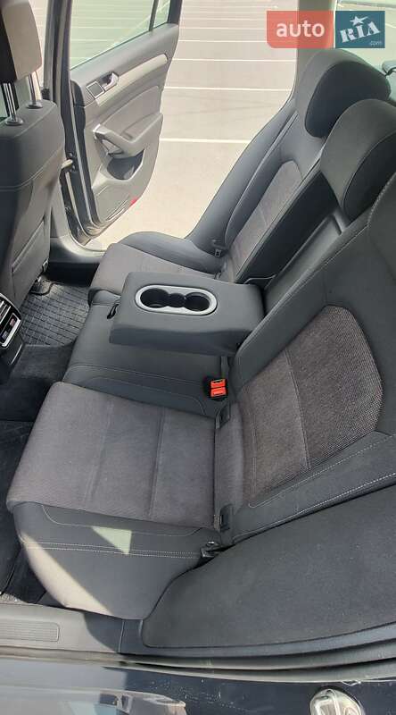 Универсал Volkswagen Passat 2017 в Днепре