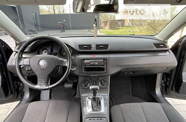 Универсал Volkswagen Passat 2005 в Калуше