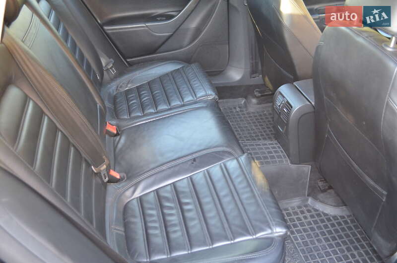 Универсал Volkswagen Passat 2010 в Борщеве